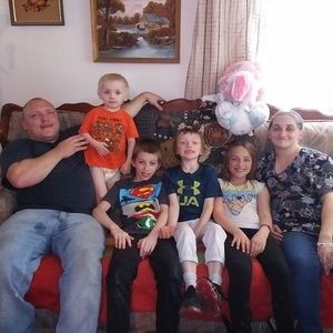 Meet your Posher, Patty